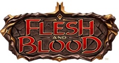 Flesh and Blood TCG: Everfest UNLIMITED Edition Booster Pack